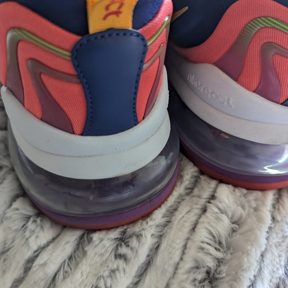 Nike Air Maxes - Picture 12 of 15